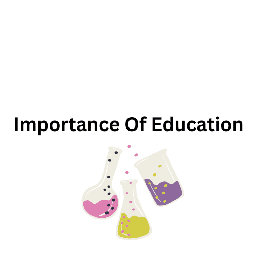 Importance Of Education